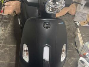 ② BROMMER SYM FIDDLE 2