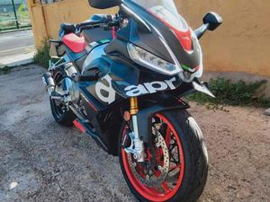 APRILIA - RS660