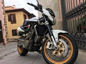 APRILIA - SHIVER 750