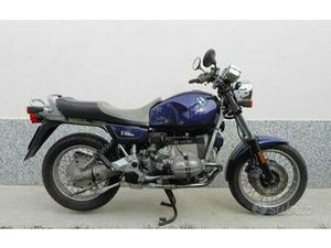 BMW R 100 R - 1993