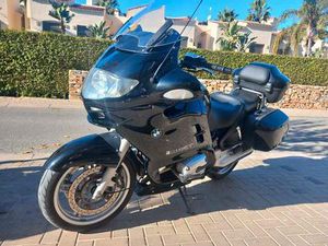 BMW - R1150RT