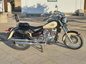 DAELIM - DAELIM DAYSTAR