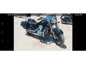 KAWASAKI - VULCAN 900