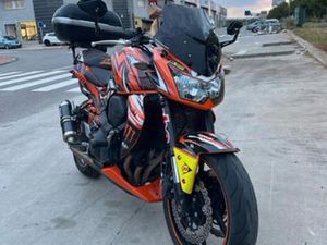 KAWASAKI - Z 750 ABS