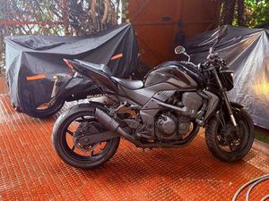 KAWASAKI - Z 750 R ABS