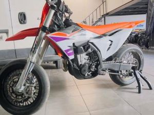 KTM - 450 SMR 2024