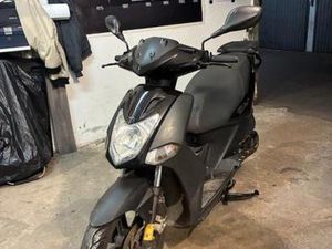 KYMCO - AGILITY CITY