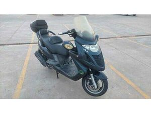 KYMCO - GRAND DINK 125
