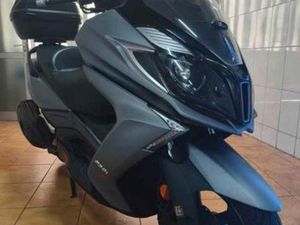 KYMCO - SUPER DINK 350I ABS TCS