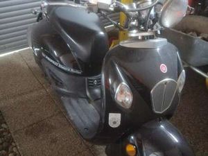 YITONG YTES PEDACO ELECTRIC ROLLER