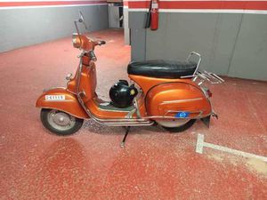 VESPA - SPRINT