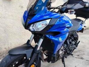 YAMAHA - MT TRACER 07