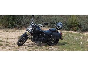 DAELIM - DAYSTAR VL125F