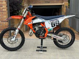 KTM - 150SX 2022
