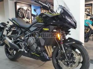 TRIUMPH - TIGER SPORT 800