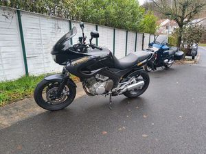 YAMAHA TDM 850 4TX