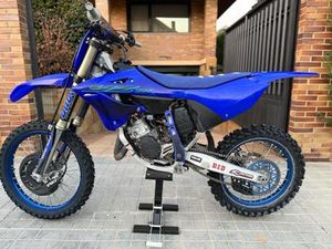 YAMAHA - YZ125 2T 2024