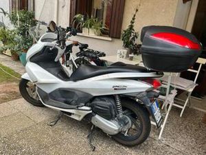 HONDA PCX125 USATO