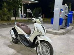PIAGGIO BEVERLY