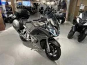 YAMAHA FJR 1300