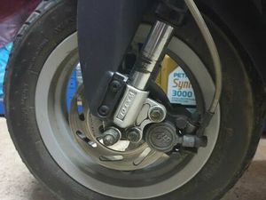 SCOOTER PEUGEOT LUDIX FRANÇA