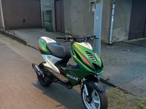 YAMAHA AEROX TUNING ROLLER STAGE 6