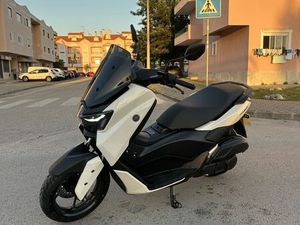 YAMAHA NMAX 125 CC 2025 QUINTA DO CONDE
