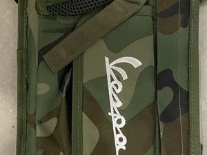VESPA STORAGE BAG
