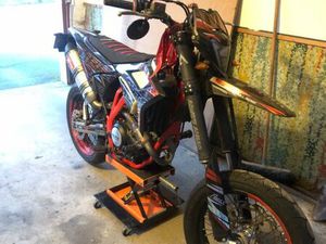 BETA RR 125 R/LC 4T