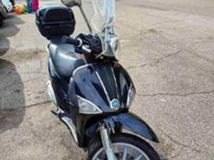 PIAGGIO LIBERTY 150 / 2009