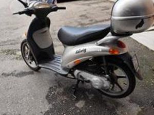 PIAGGIO LIBERTY 50