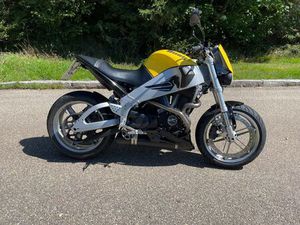 BUELL XB9S
