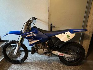 YAMAHA YZ 250 CC