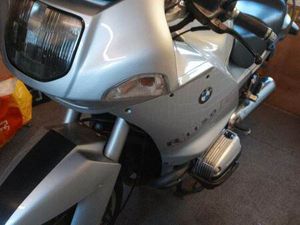BMW, R1150, 2002, 1130 (CC)