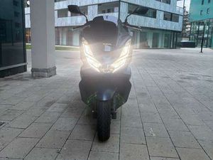 125 INKL. 12000KM SERVICE BEI AUTO STAHL