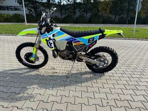 300I ROCKSTAR EDITION