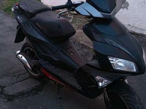 MOFA ROLLER RECTO PAPIERE 25 KMH 4T SCOOTER