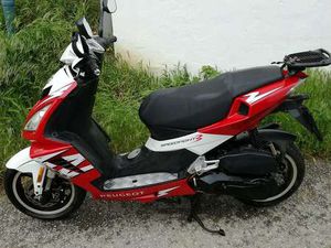 PEUGEOT SPEEDFIGHT 3