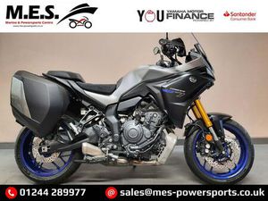 YAMAHA TRACER 7 GT 689 CC 689 CC