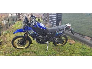 YAMAHA TÉNÉRÉ 700