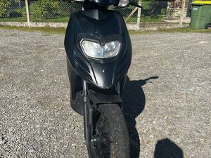 SCOOTER SR 50 MOTARD