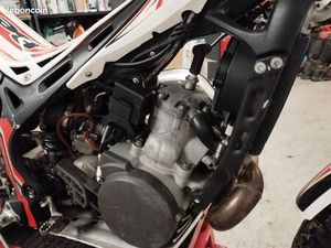 TRIAL BETA 290 EVO 2011