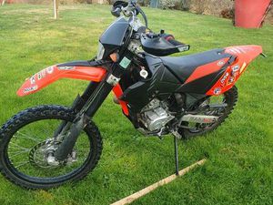 BETA 125 RR