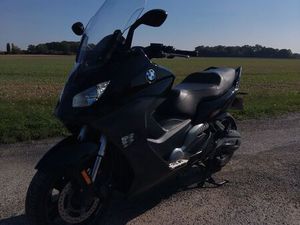 BMW C 650 SPORT