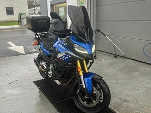 ?️BMW F900XR A2?️