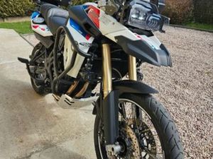 F 800 GS
