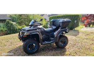 CFORCE 1000 OVERLAND