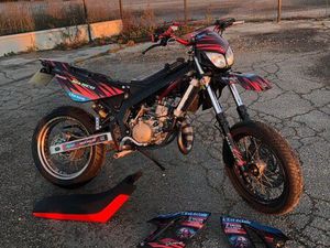 DERBI SENDA DRD RACING