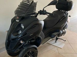 GILERA 500 FUOCO PERMIS MOTO ⚠️⚠️