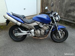 HONDA HORNET